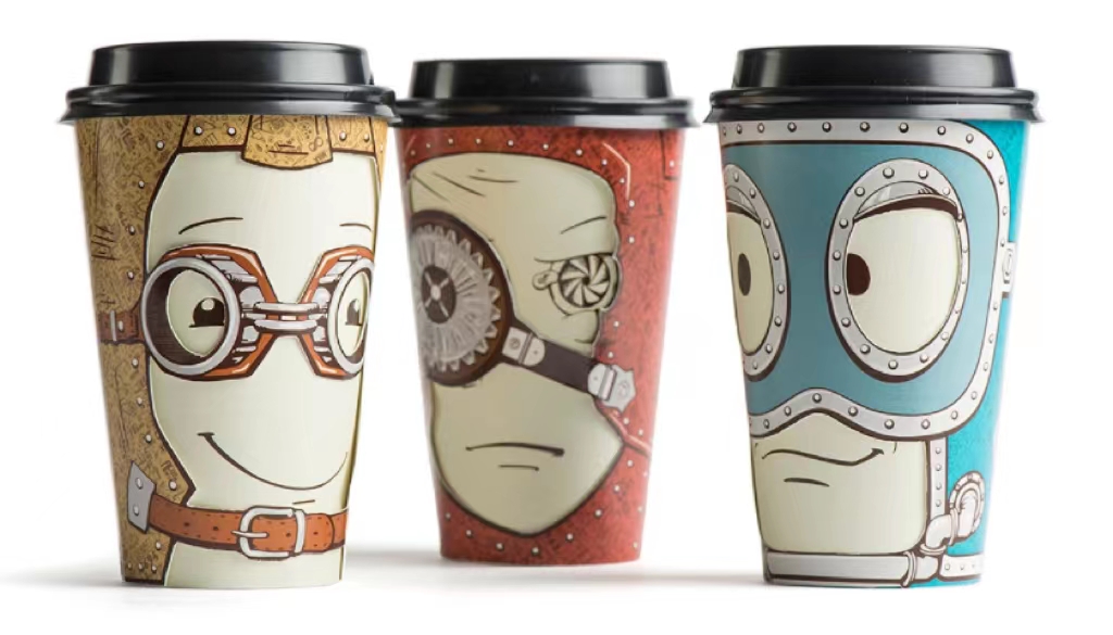 包裝設(shè)計(jì)公司