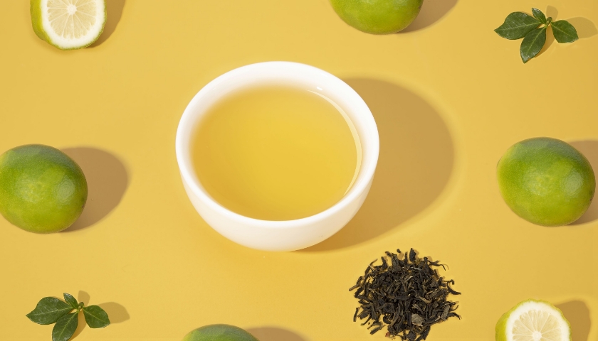 茶葉包裝設計