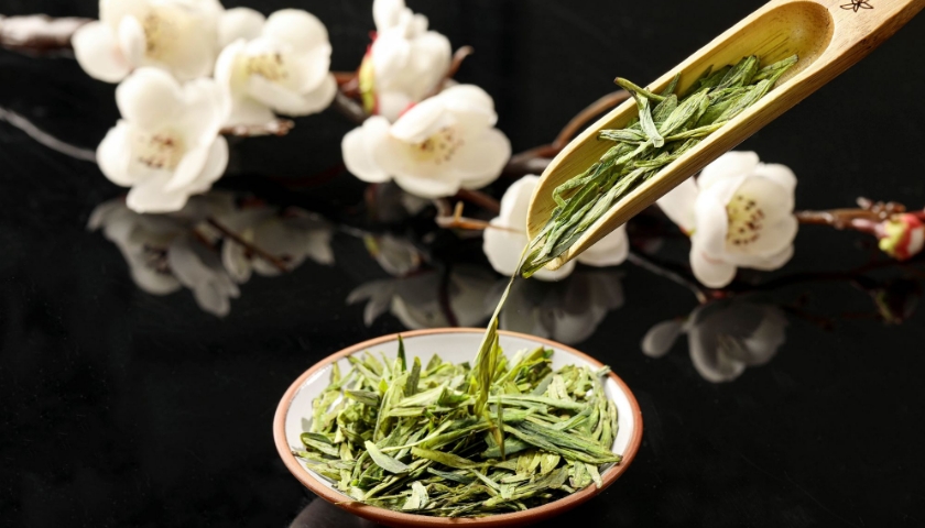 茶葉包裝設計