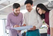 淺談logo設(shè)計的前景