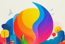 創新的力量，如何選擇引領潮流的標志設計公司