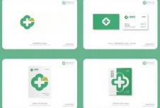 上海企業VI設計：為醫藥公司鑄就獨特品牌基因