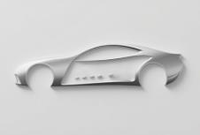 上海VI設計公司：重塑汽車企業品牌數字形象的視覺引擎