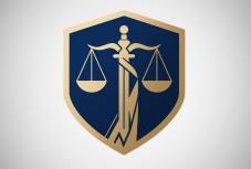 上海VI設計助力律師事務所構建專業信任的視覺體系