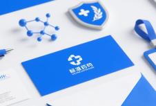 上海企業(yè)vi設(shè)計(jì)：醫(yī)藥公司品牌視覺(jué)升級(jí)的隱形引擎