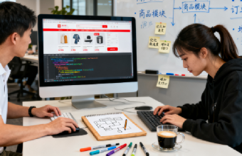 LOGO 設(shè)計(jì)公司是幫助企業(yè)的品牌關(guān)鍵力量